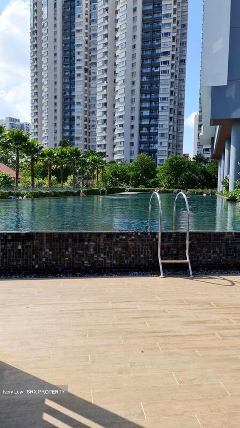 Sturdee Residences (D8), Condominium #603238931